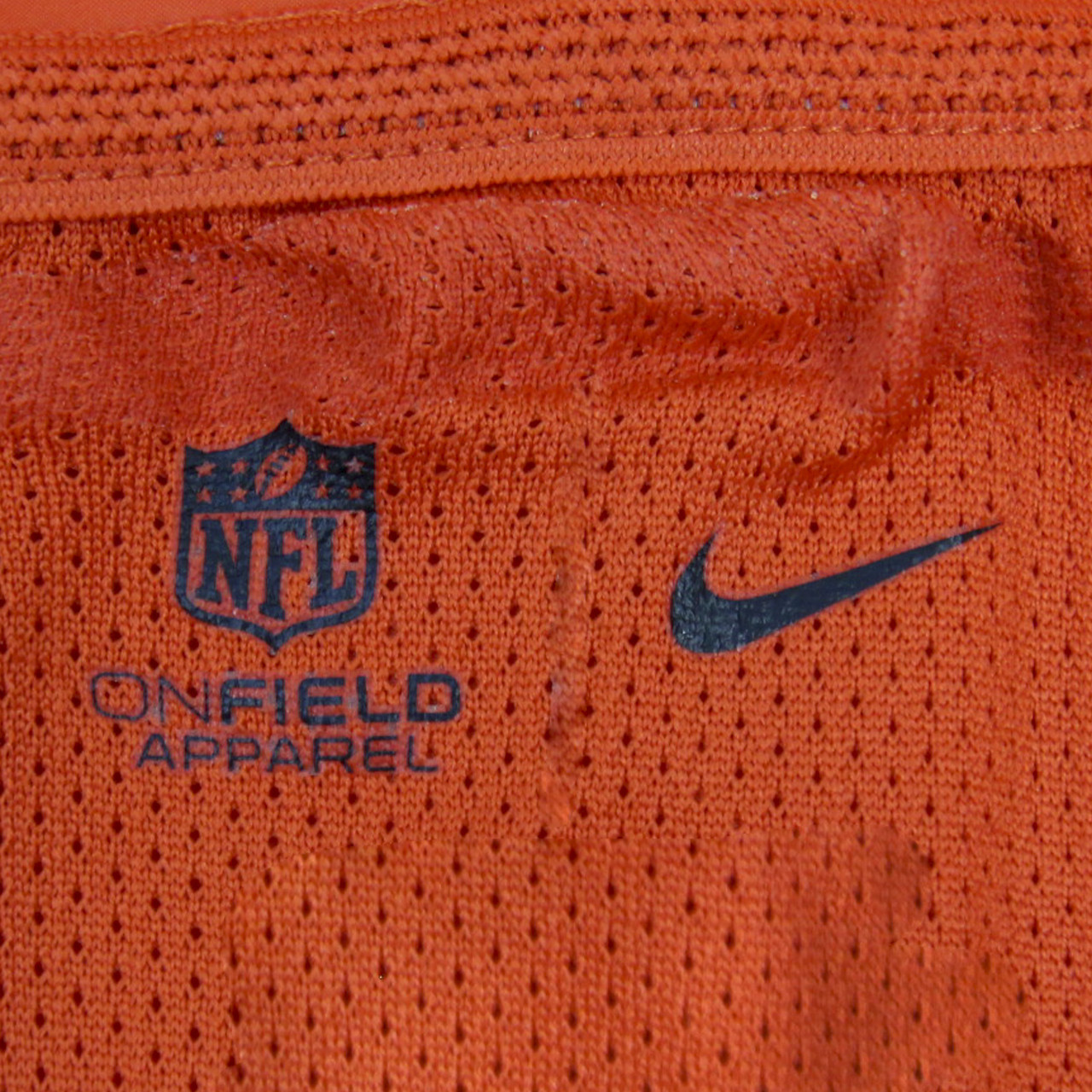 Nike NFL On Field Apparel